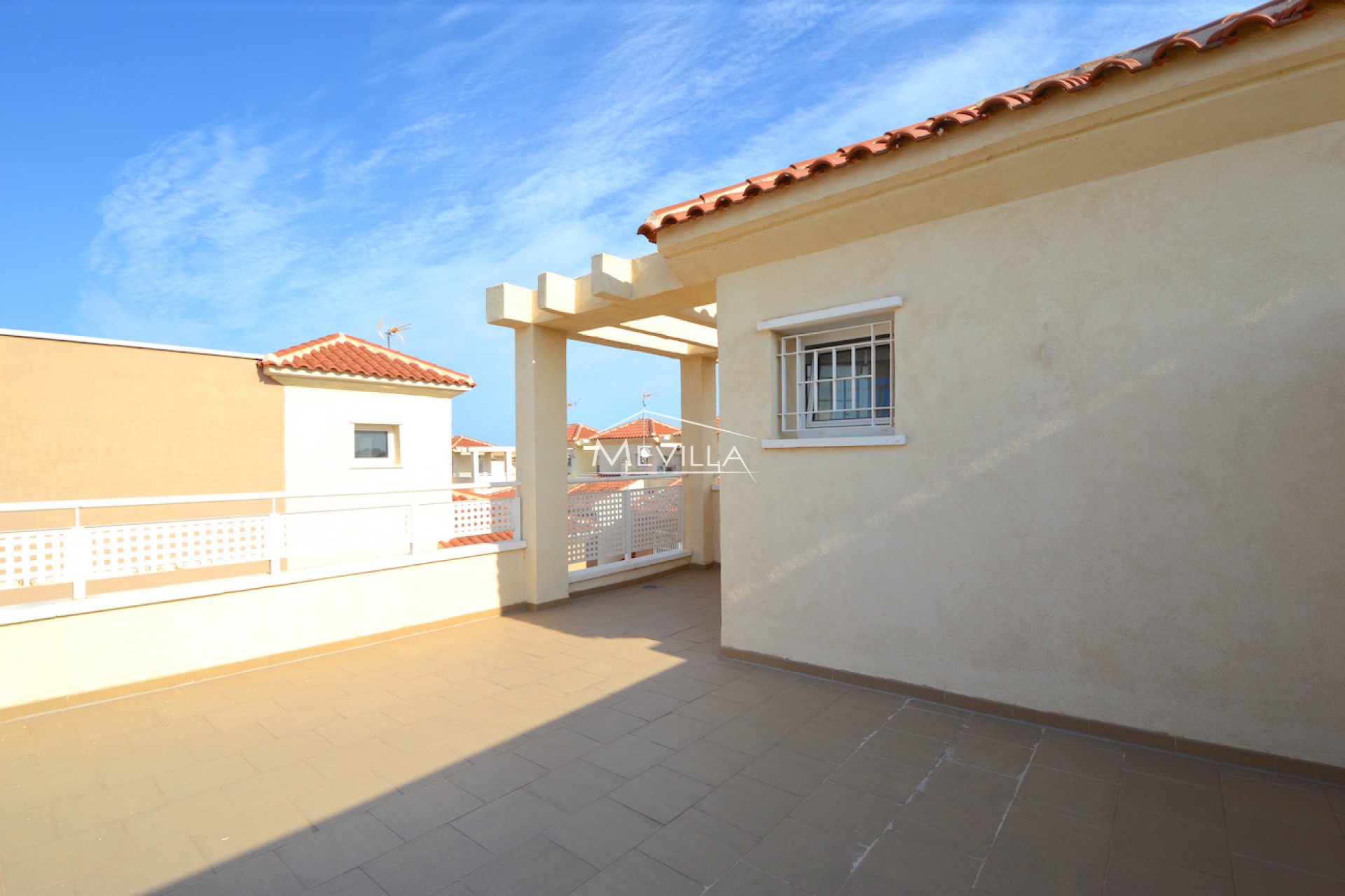 Resales - Townhouse - Pilar de la Horadada - Torre de la Horadada