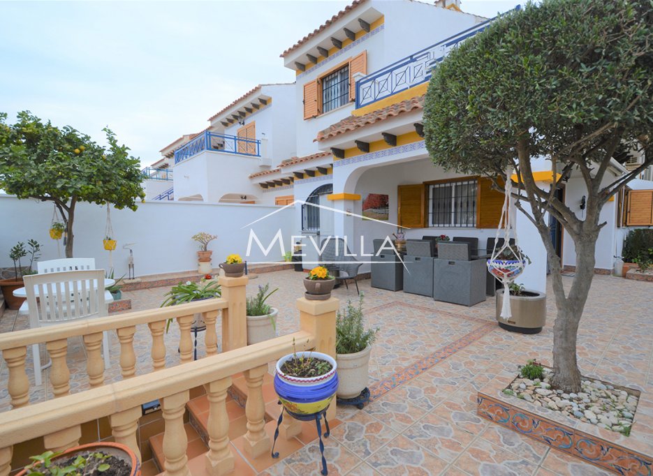 Resales - Townhouse - Pilar de la Horadada - Torre de la Horadada