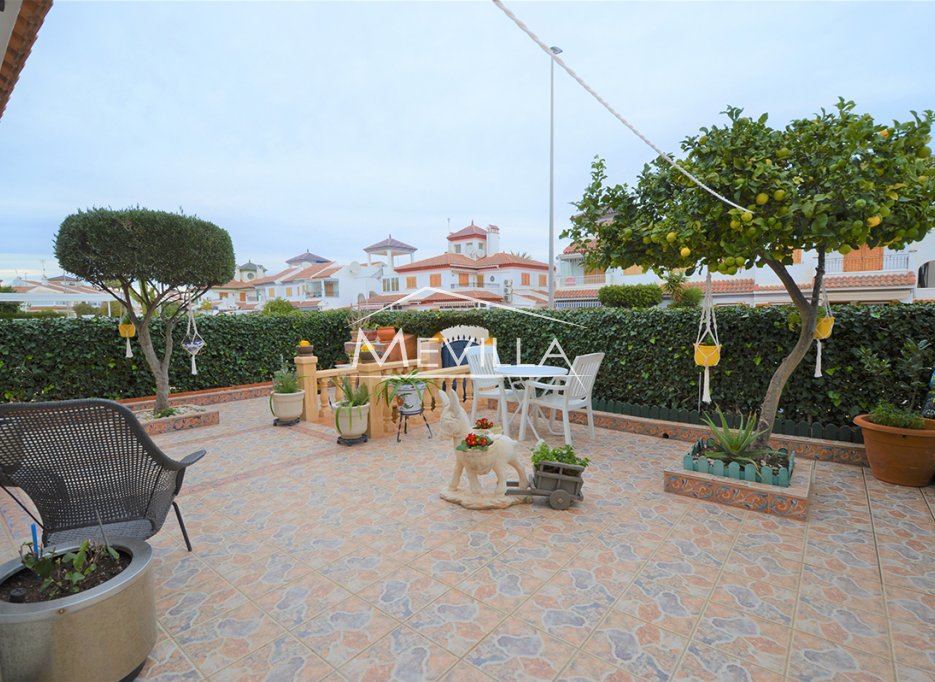 Resales - Townhouse - Pilar de la Horadada - Torre de la Horadada