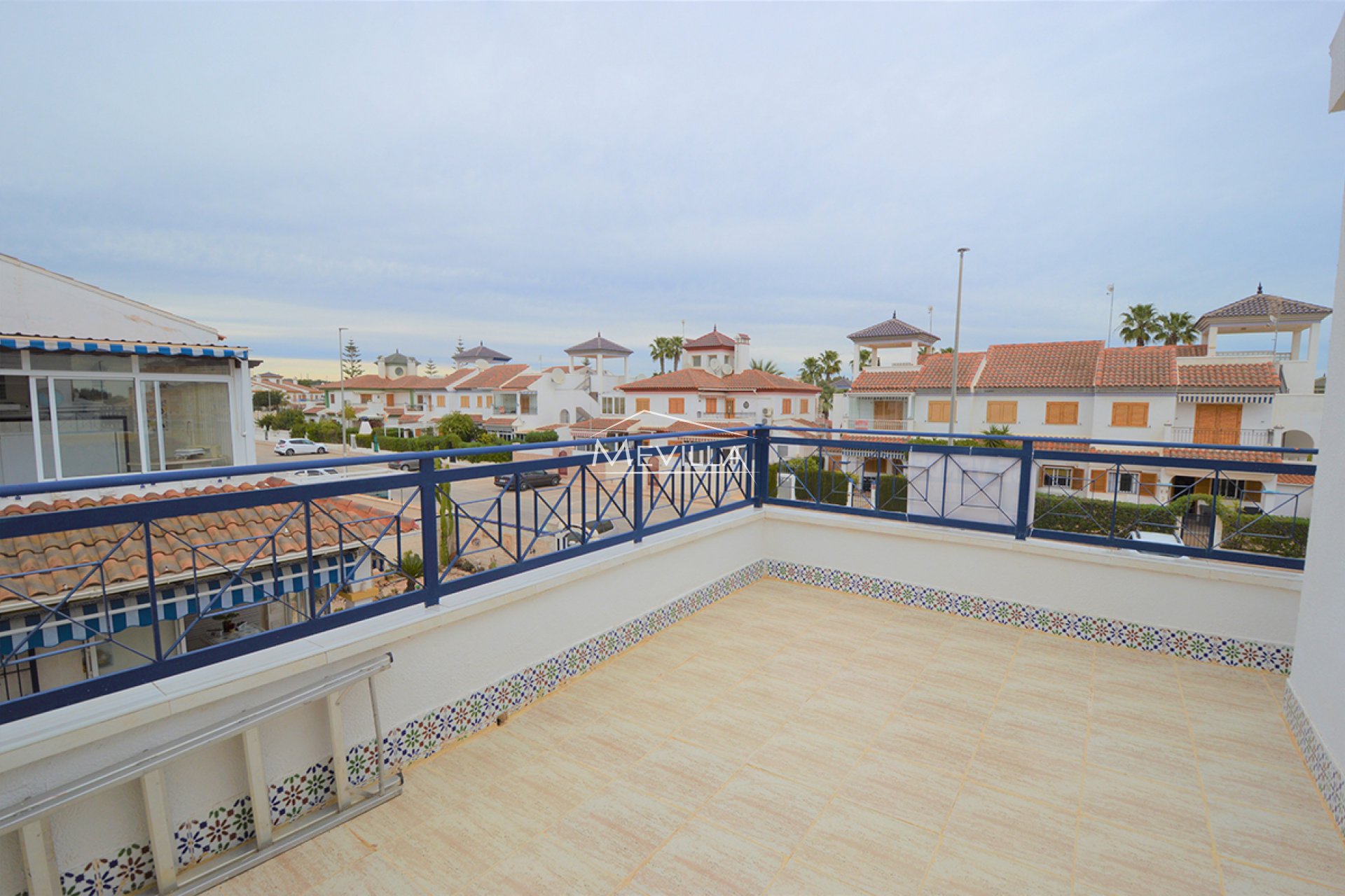 Resales - Townhouse - Pilar de la Horadada - Torre de la Horadada