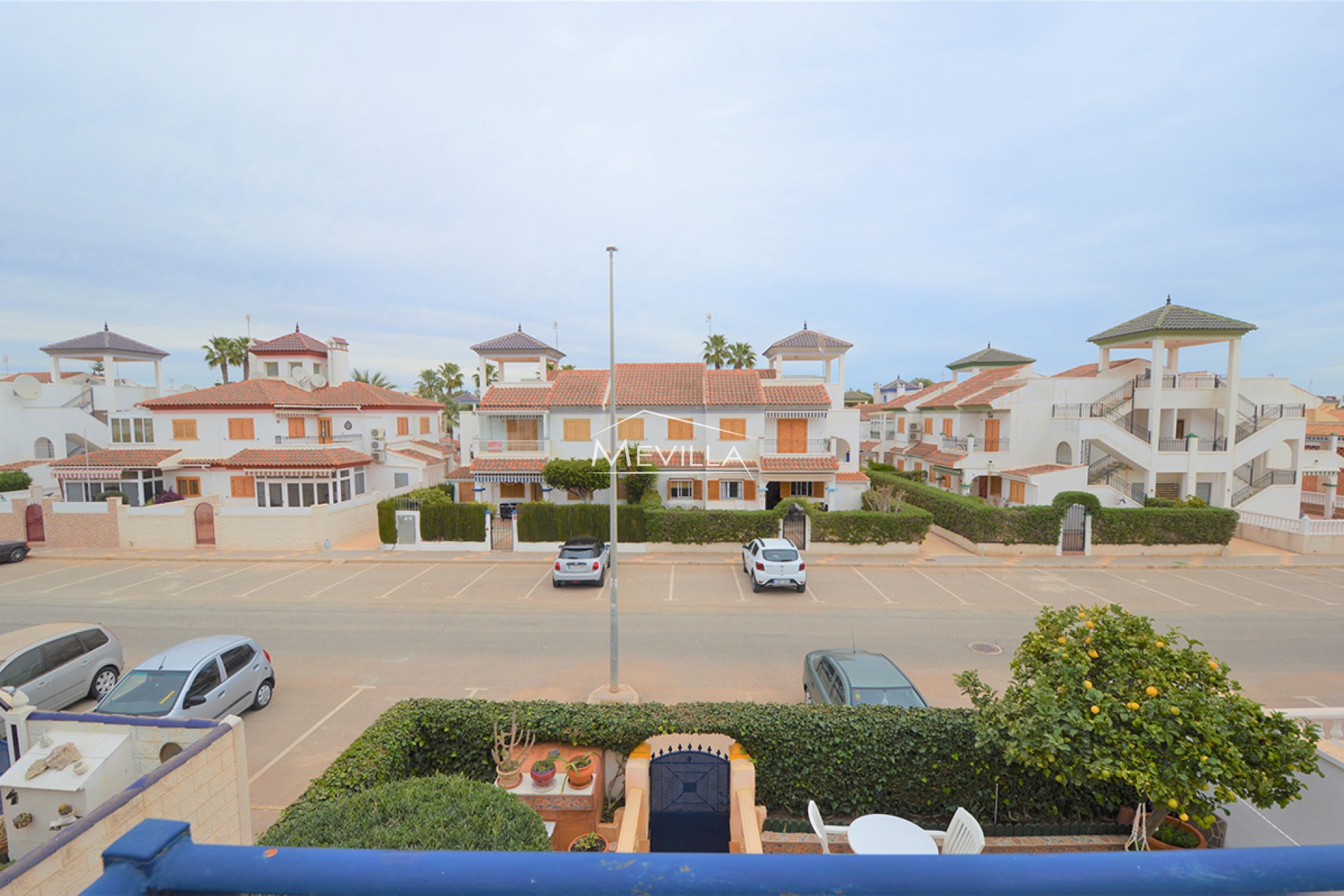 Resales - Townhouse - Pilar de la Horadada - Torre de la Horadada