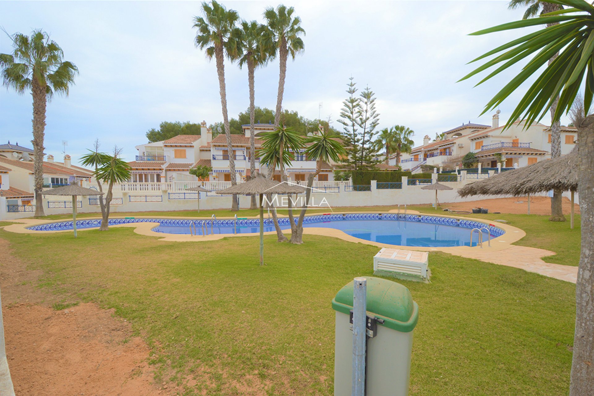 Resales - Townhouse - Pilar de la Horadada - Torre de la Horadada