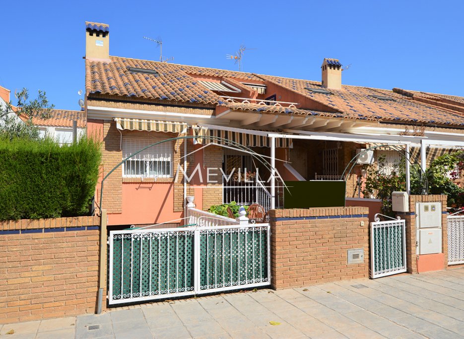 Resales - Townhouse - Pilar de la Horadada - Torre de la Horadada