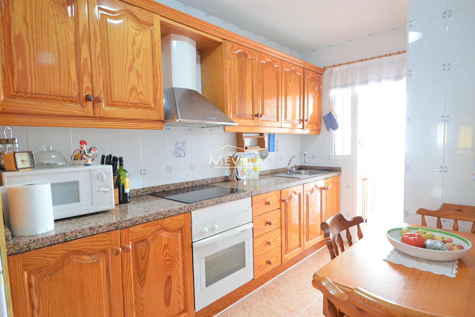 Resales - Townhouse - Pilar de la Horadada - Torre de la Horadada