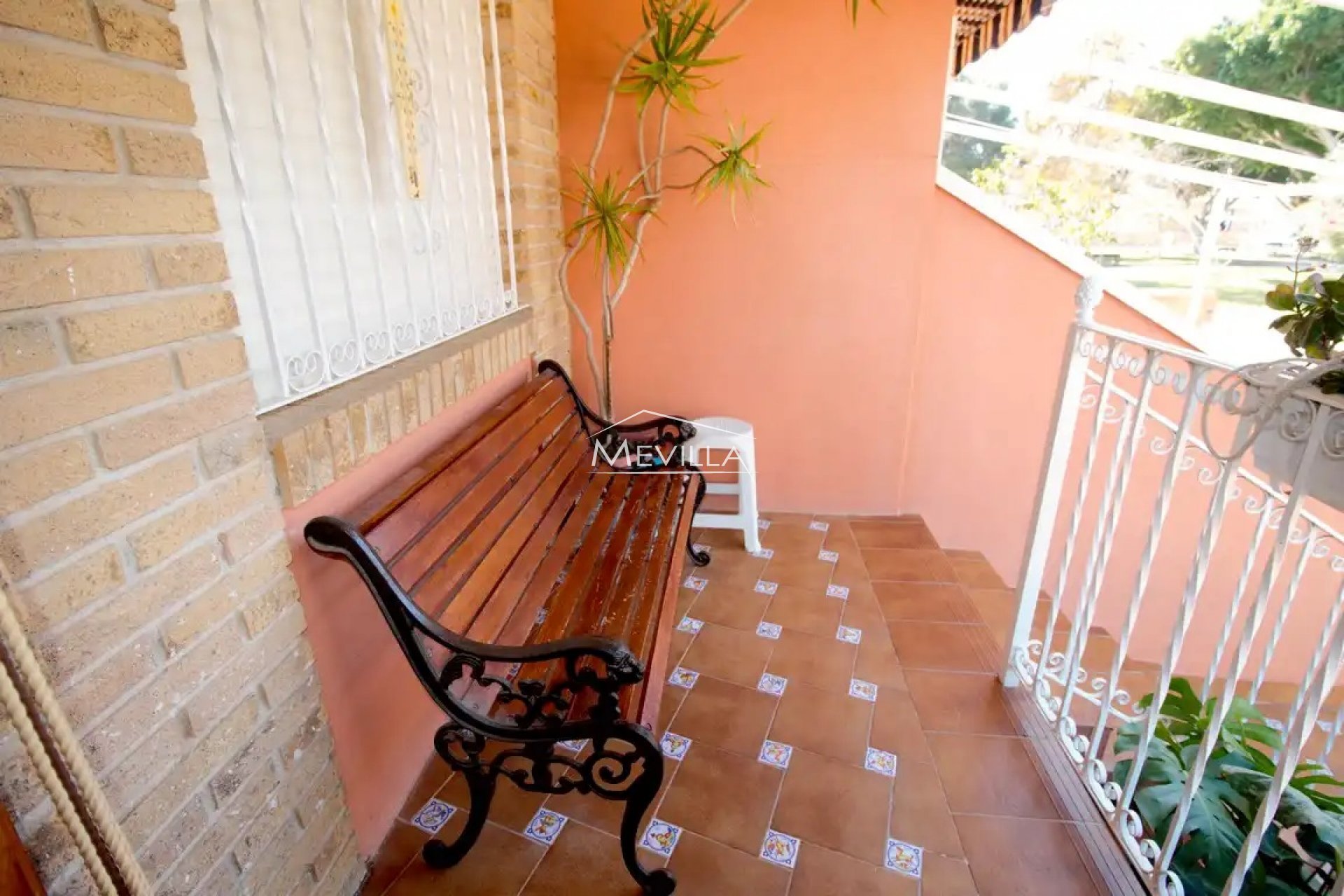 Resales - Townhouse - Pilar de la Horadada - Torre de la Horadada