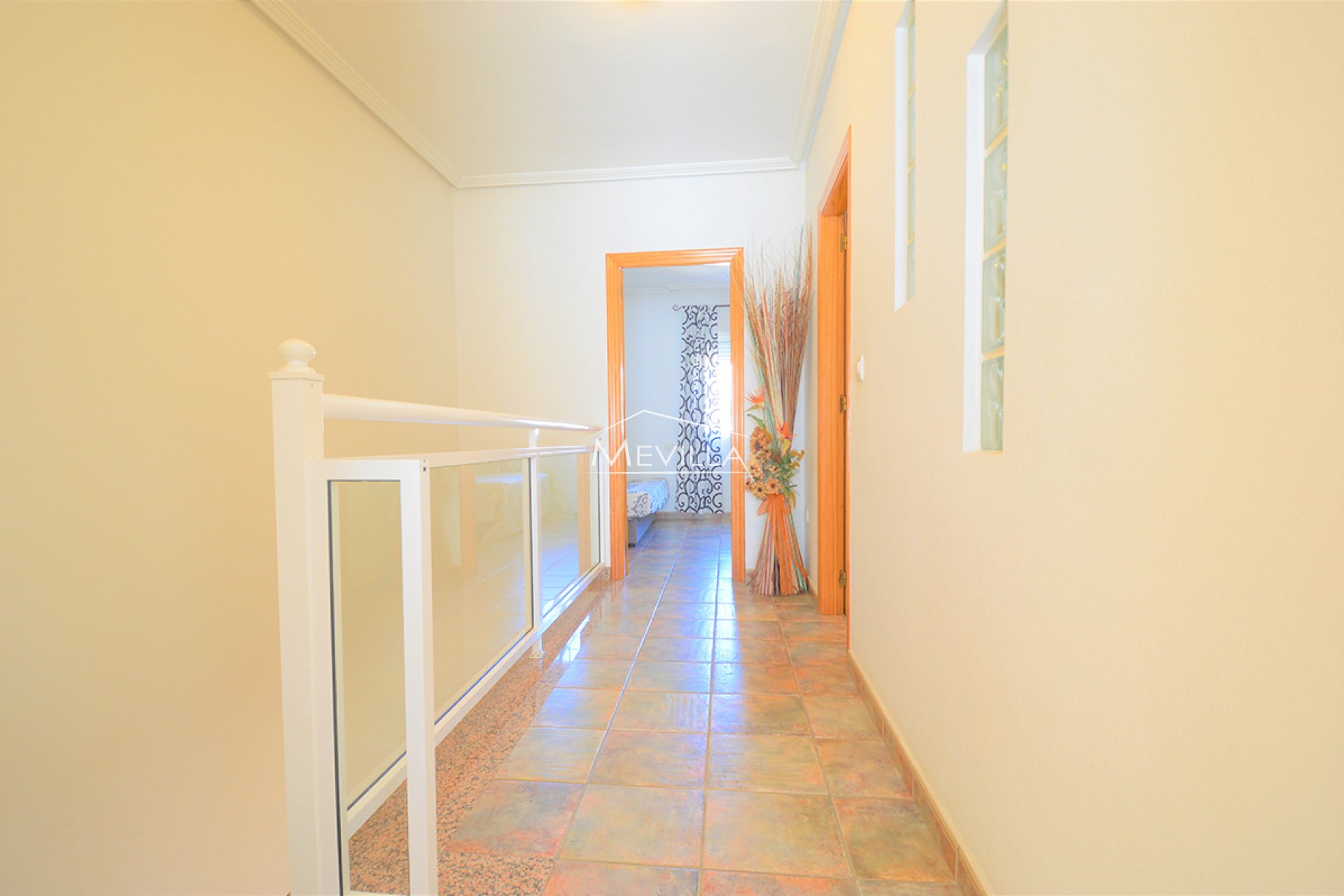 Resales - Townhouse - Pilar de la Horadada - Torre de la Horadada