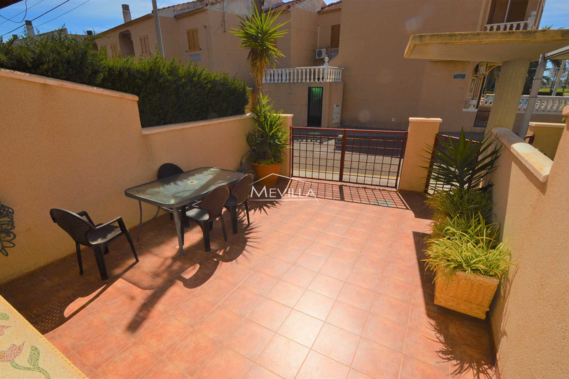 Resales - Townhouse - Pilar de la Horadada - Torre de la Horadada