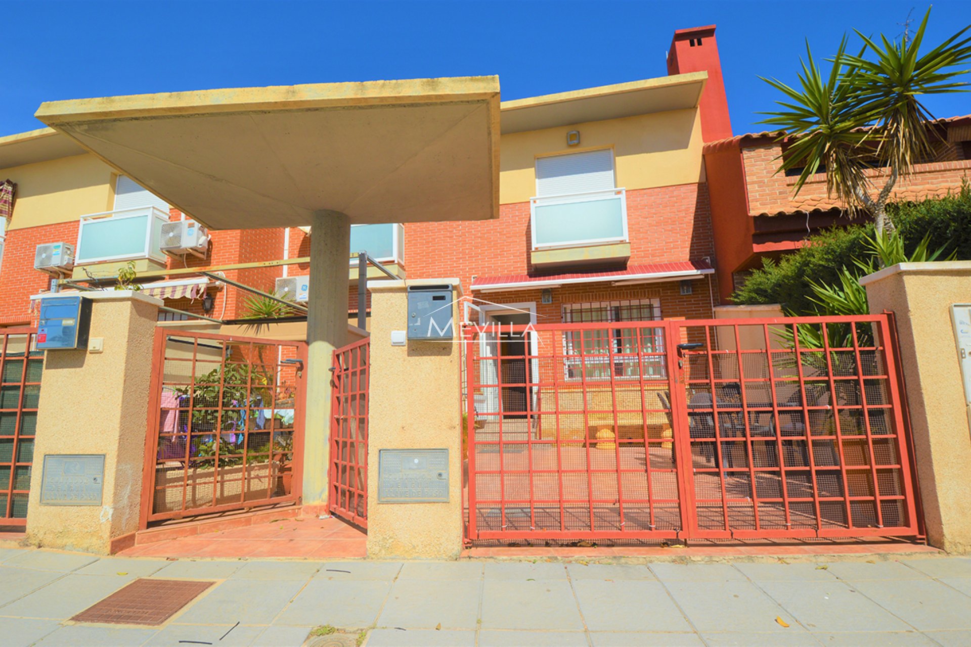 Resales - Townhouse - Pilar de la Horadada - Torre de la Horadada