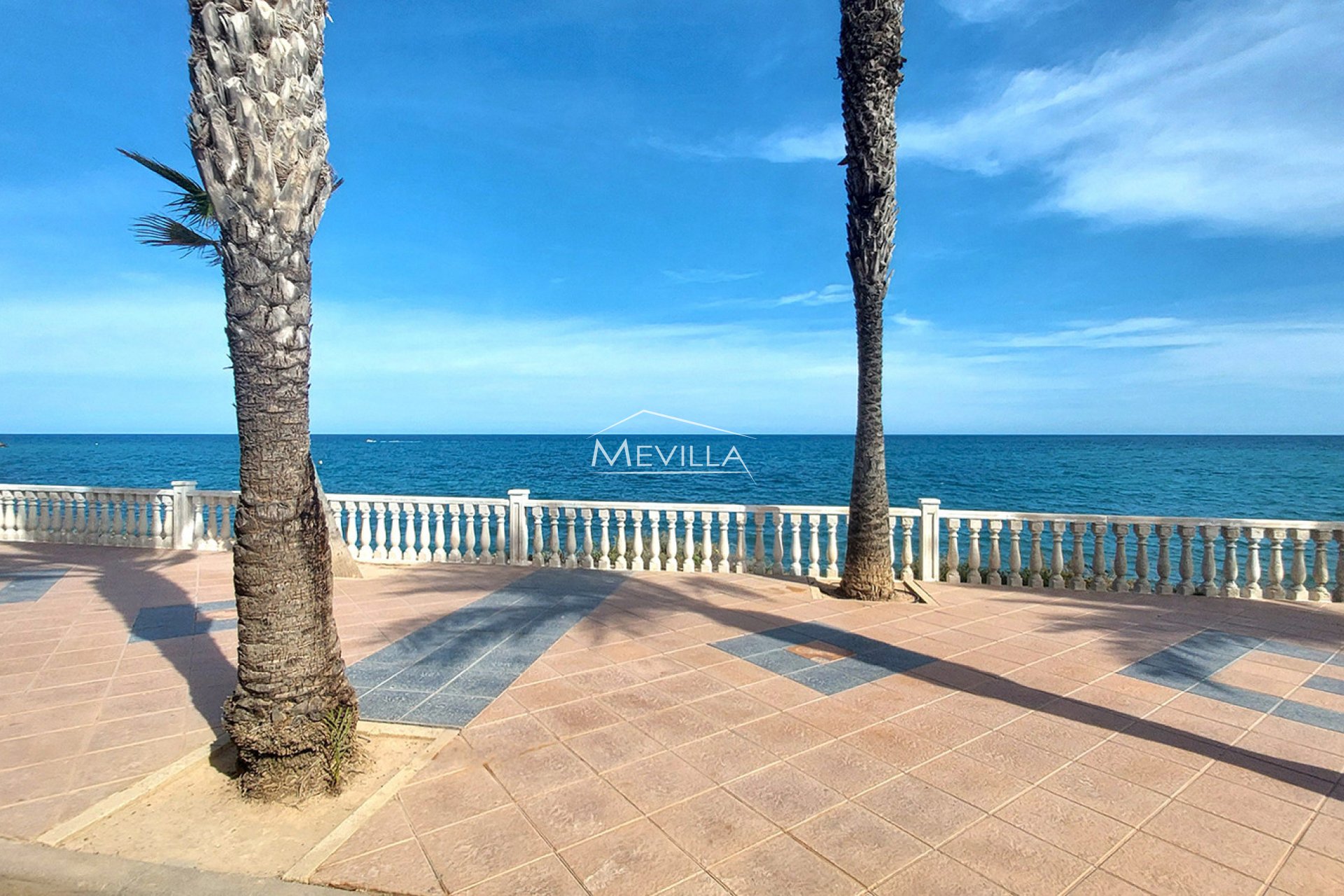 Resales - Townhouse - Pilar de la Horadada - Torre de la Horadada