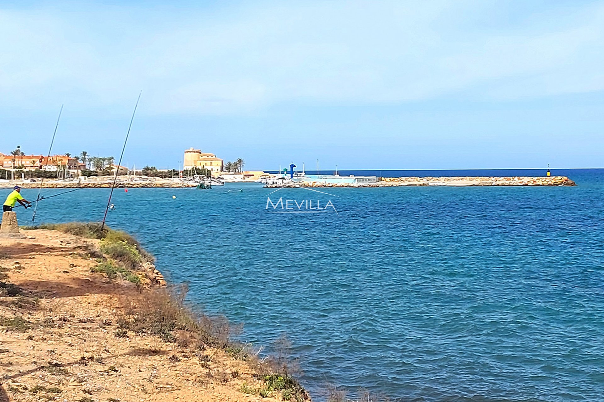 Resales - Townhouse - Pilar de la Horadada - Torre de la Horadada