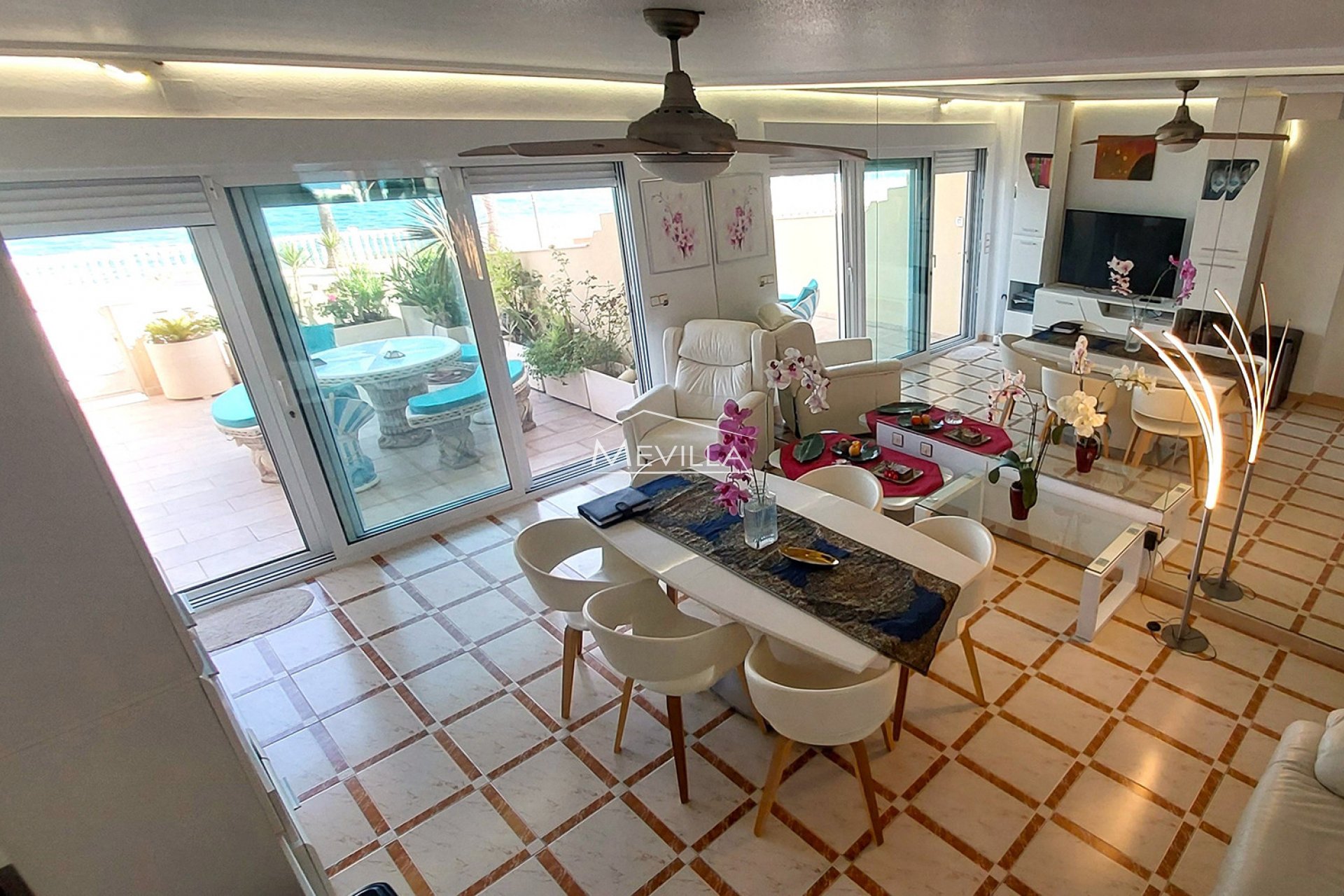 Resales - Townhouse - Pilar de la Horadada - Torre de la Horadada