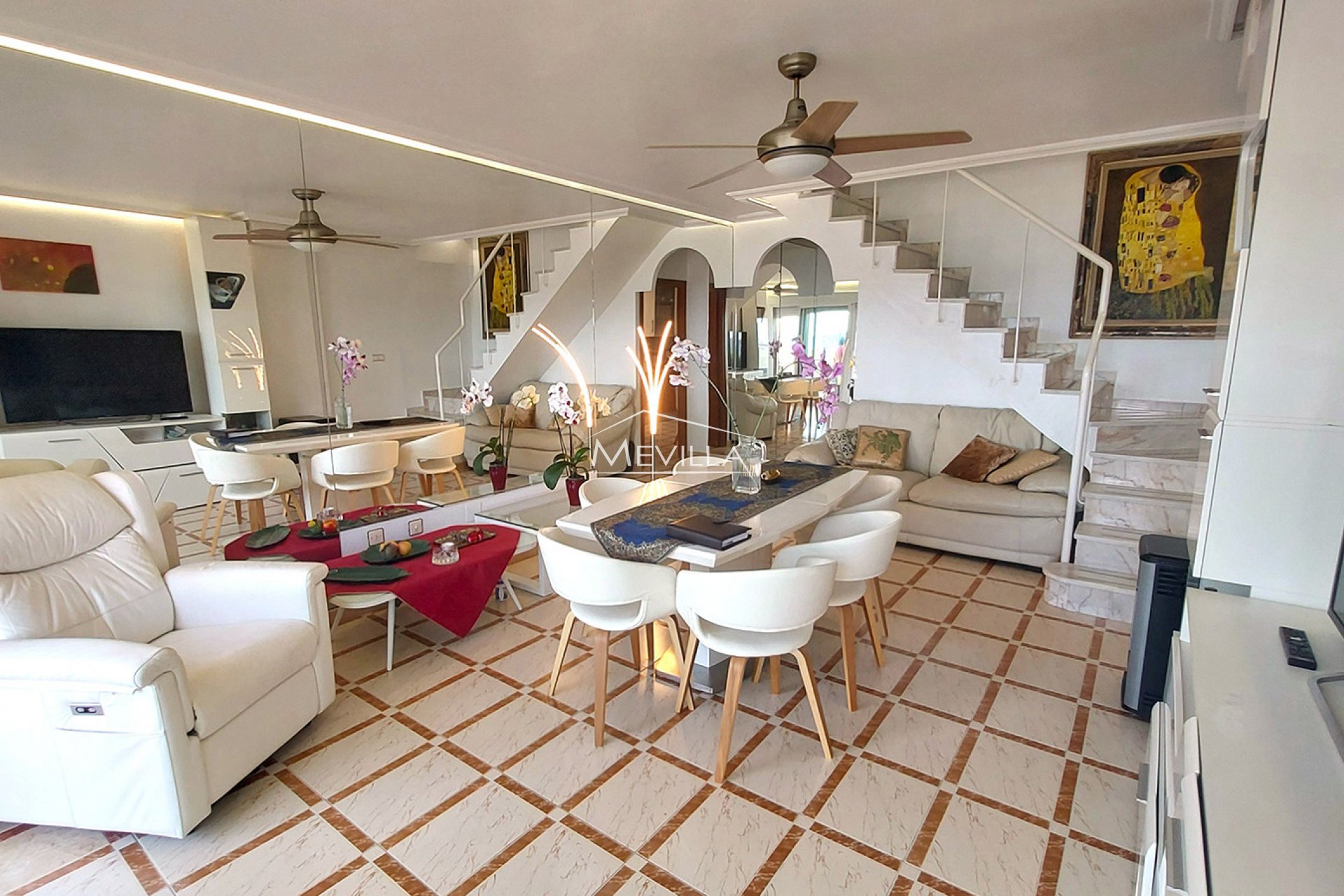 Resales - Townhouse - Pilar de la Horadada - Torre de la Horadada