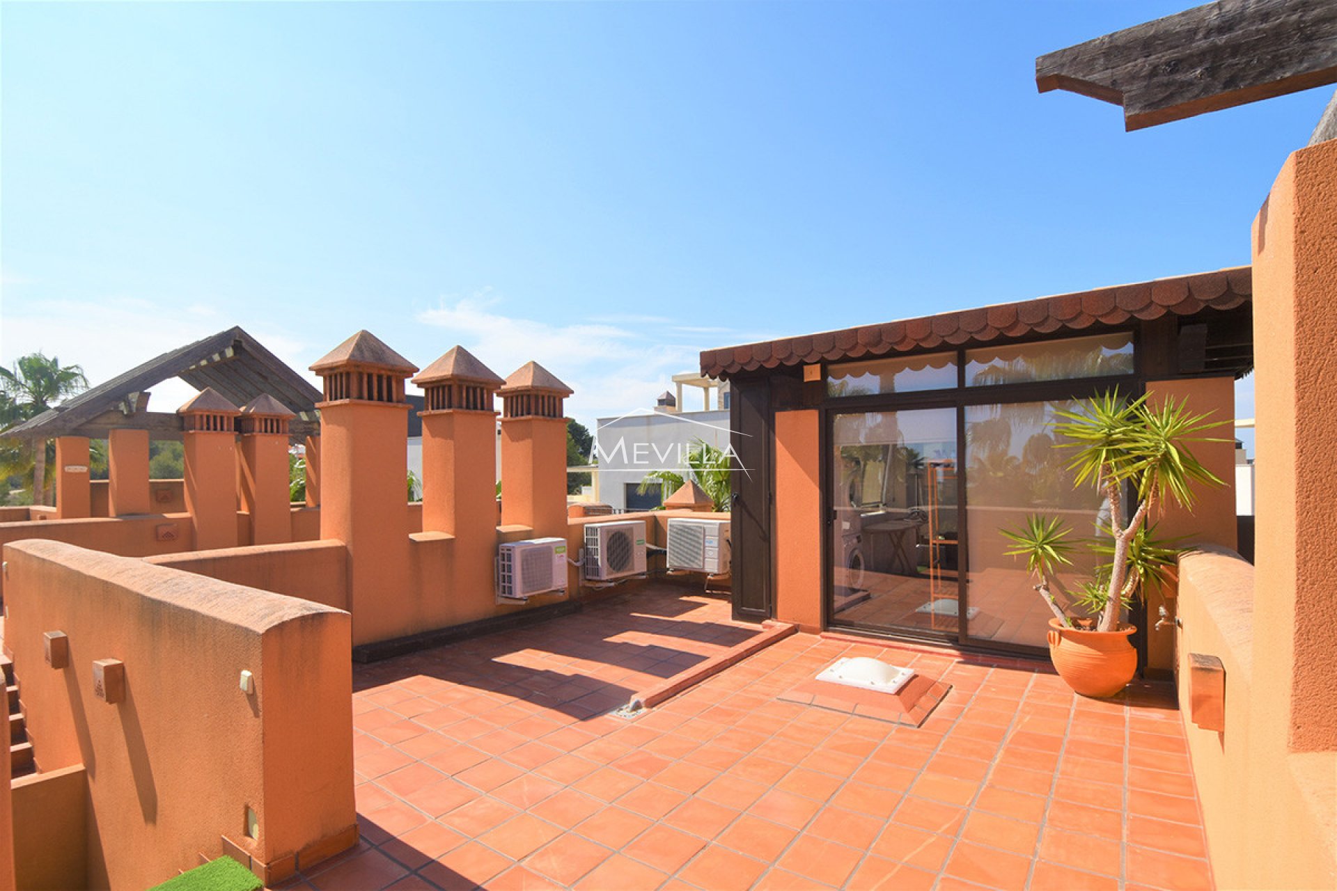 Resales - Townhouse - San Miguel de Salinas
