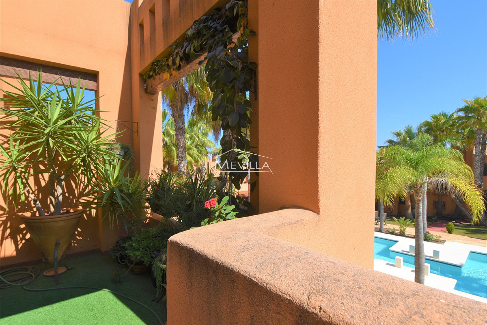 Resales - Townhouse - San Miguel de Salinas