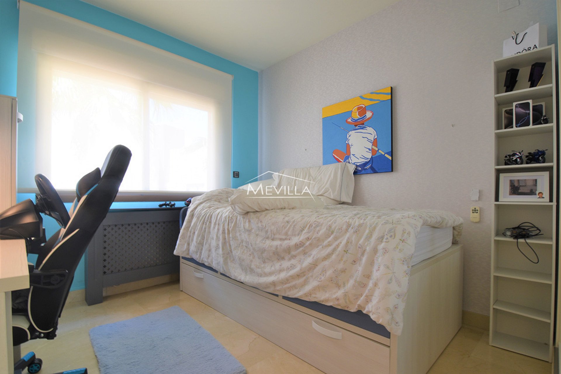 Resales - Townhouse - San Miguel de Salinas