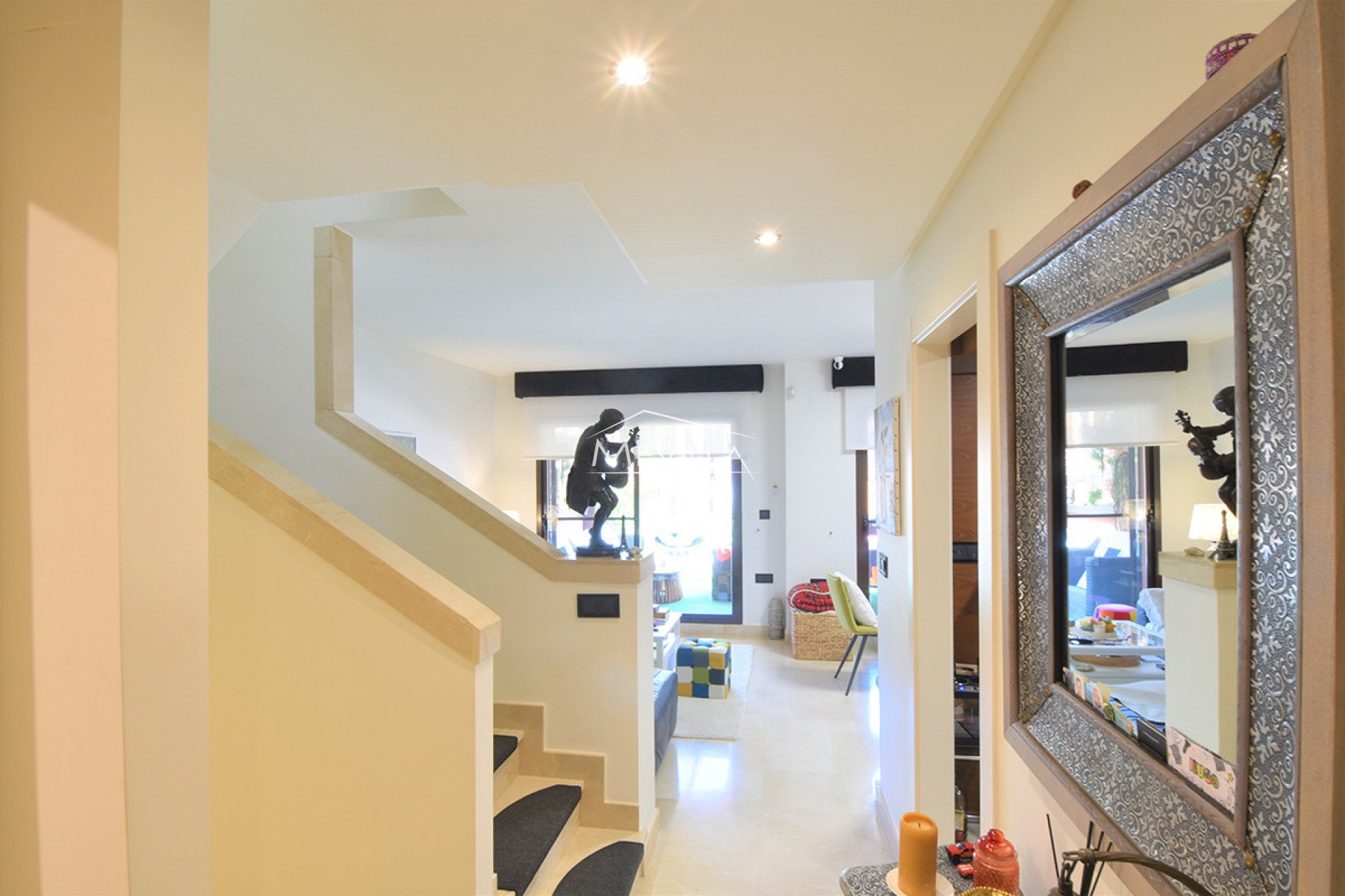 Resales - Townhouse - San Miguel de Salinas