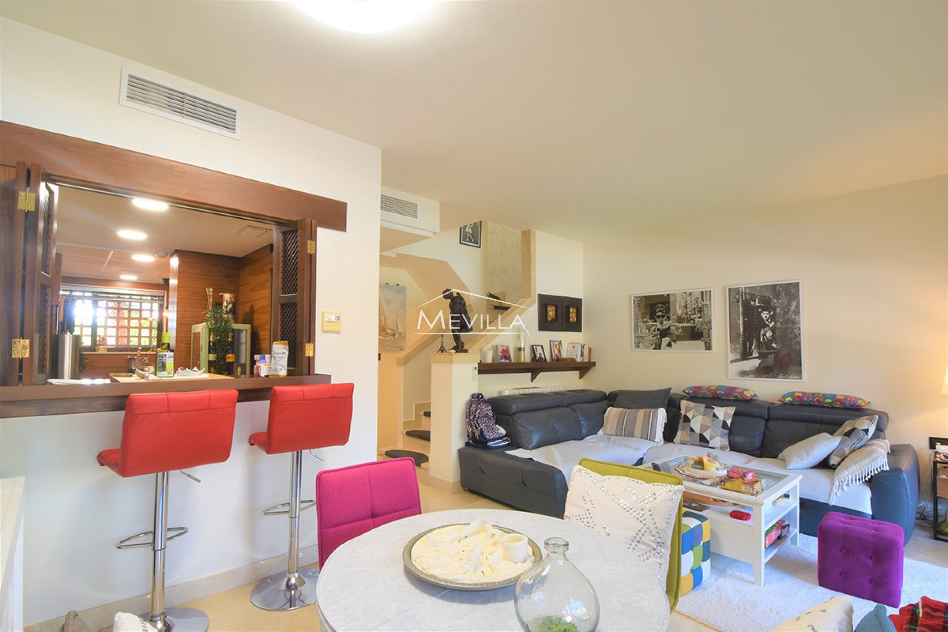 Resales - Townhouse - San Miguel de Salinas