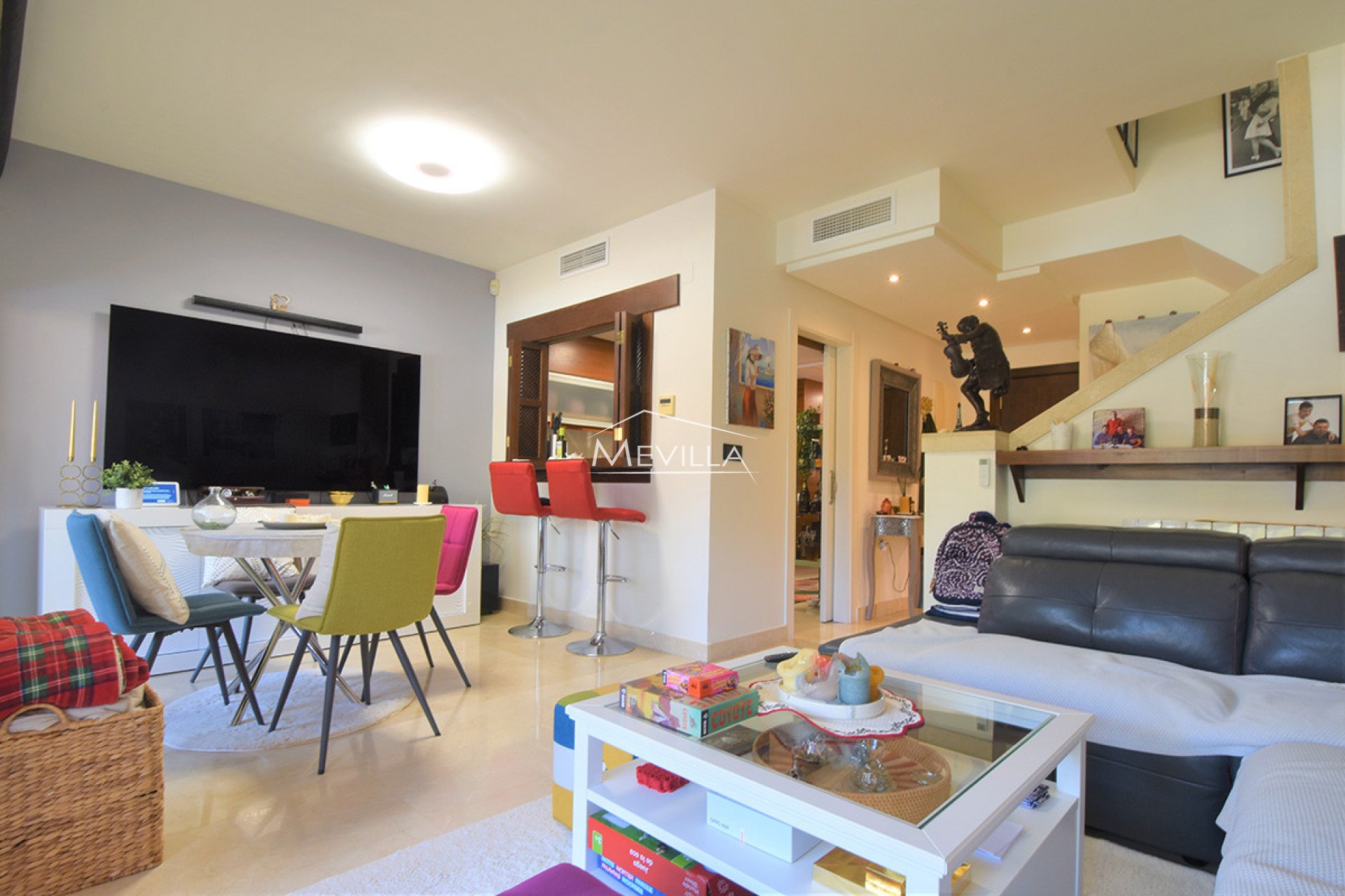 Resales - Townhouse - San Miguel de Salinas