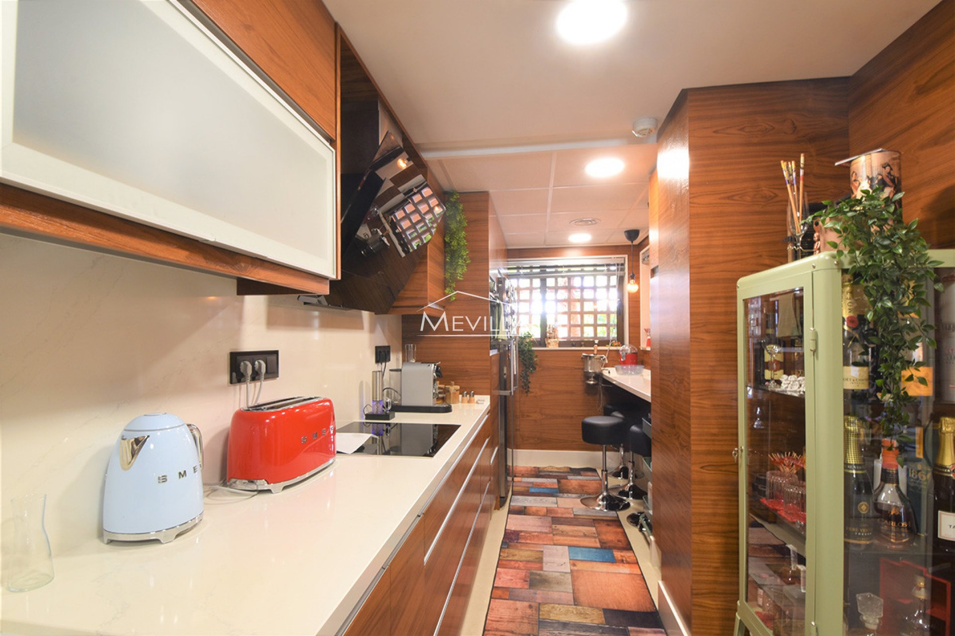 Resales - Townhouse - San Miguel de Salinas