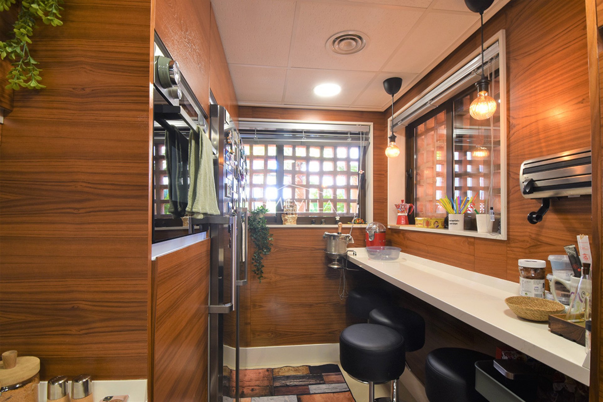 Resales - Townhouse - San Miguel de Salinas