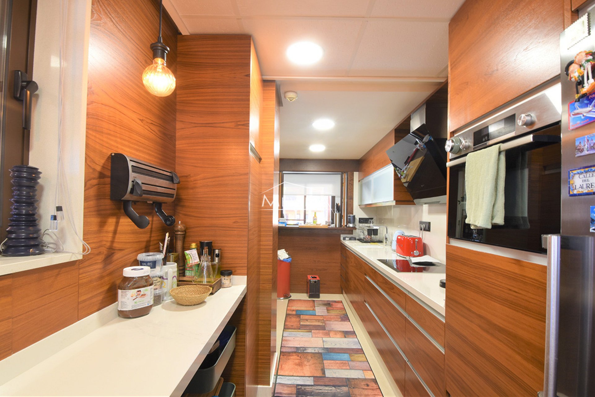 Resales - Townhouse - San Miguel de Salinas