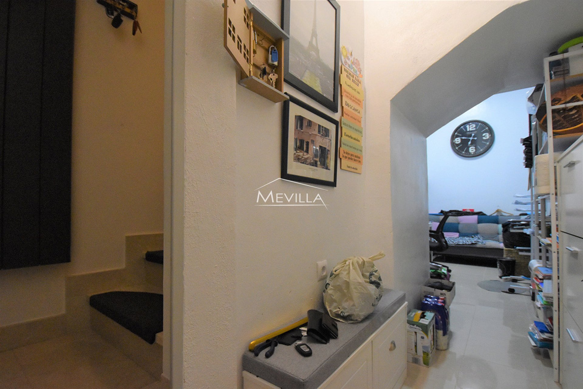 Resales - Townhouse - San Miguel de Salinas