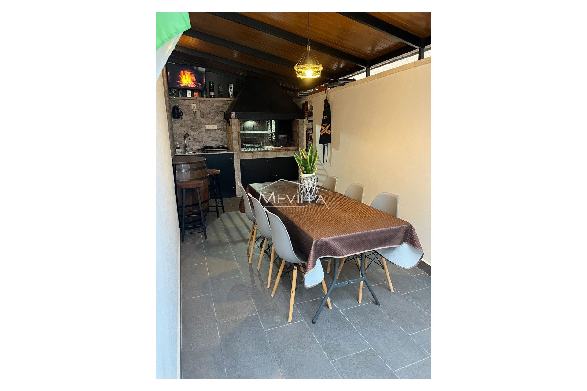 Resales - Townhouse - San Miguel de Salinas