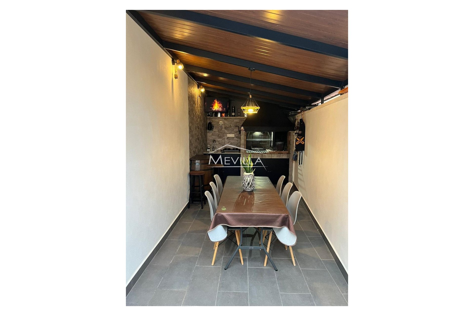 Resales - Townhouse - San Miguel de Salinas