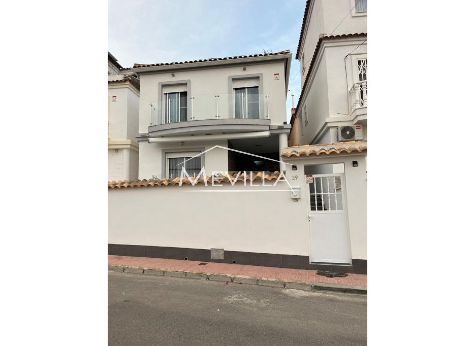 Resales - Townhouse - San Miguel de Salinas