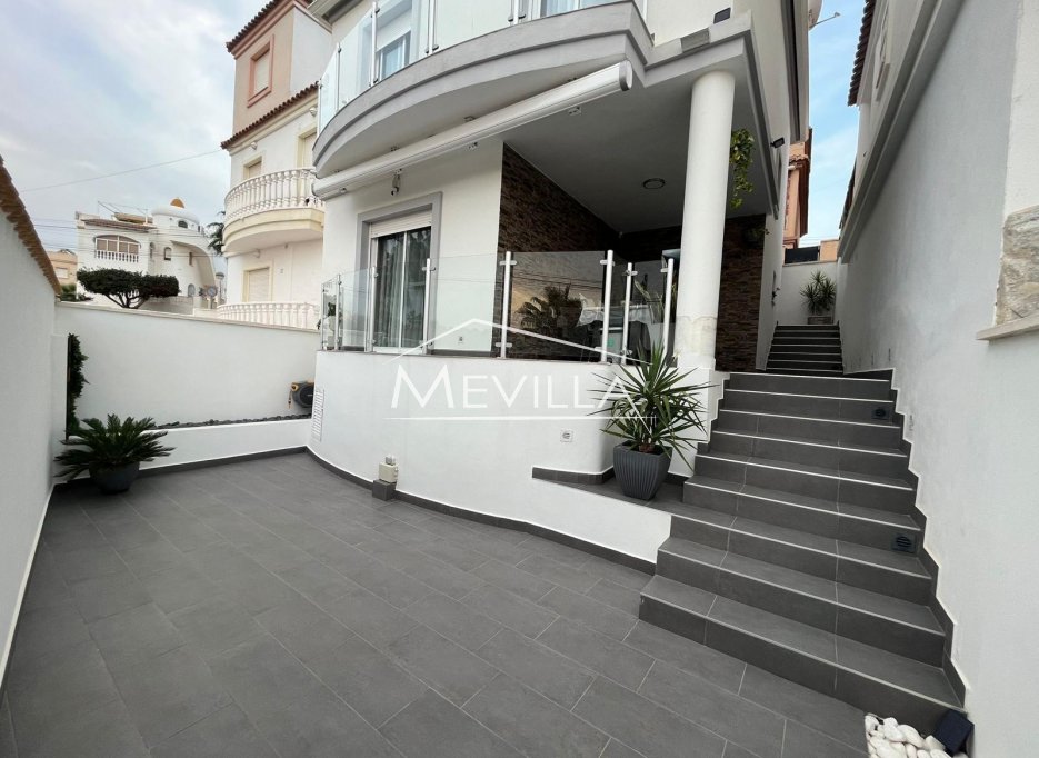 Resales - Townhouse - San Miguel de Salinas