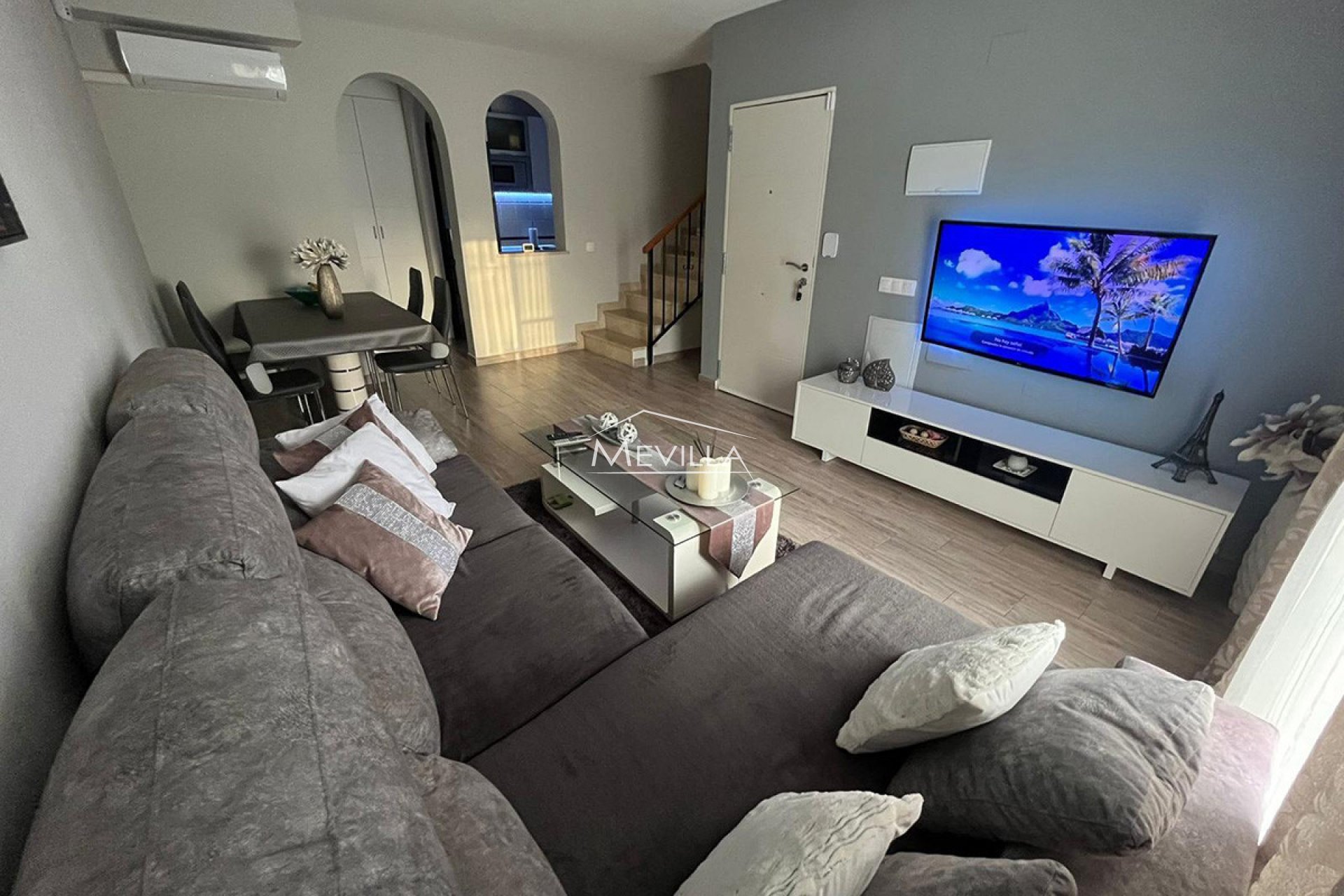 Resales - Townhouse - San Miguel de Salinas