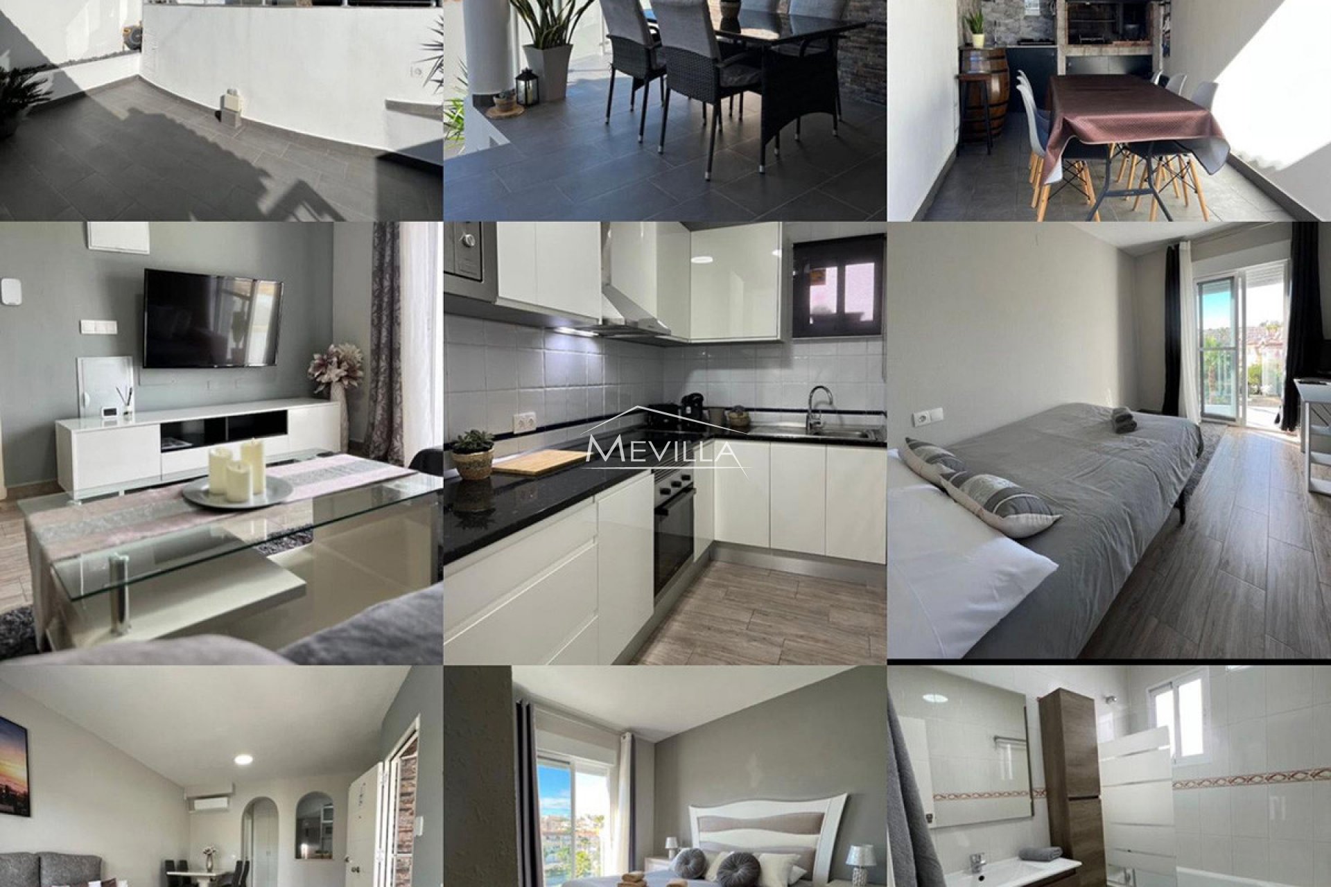 Resales - Townhouse - San Miguel de Salinas