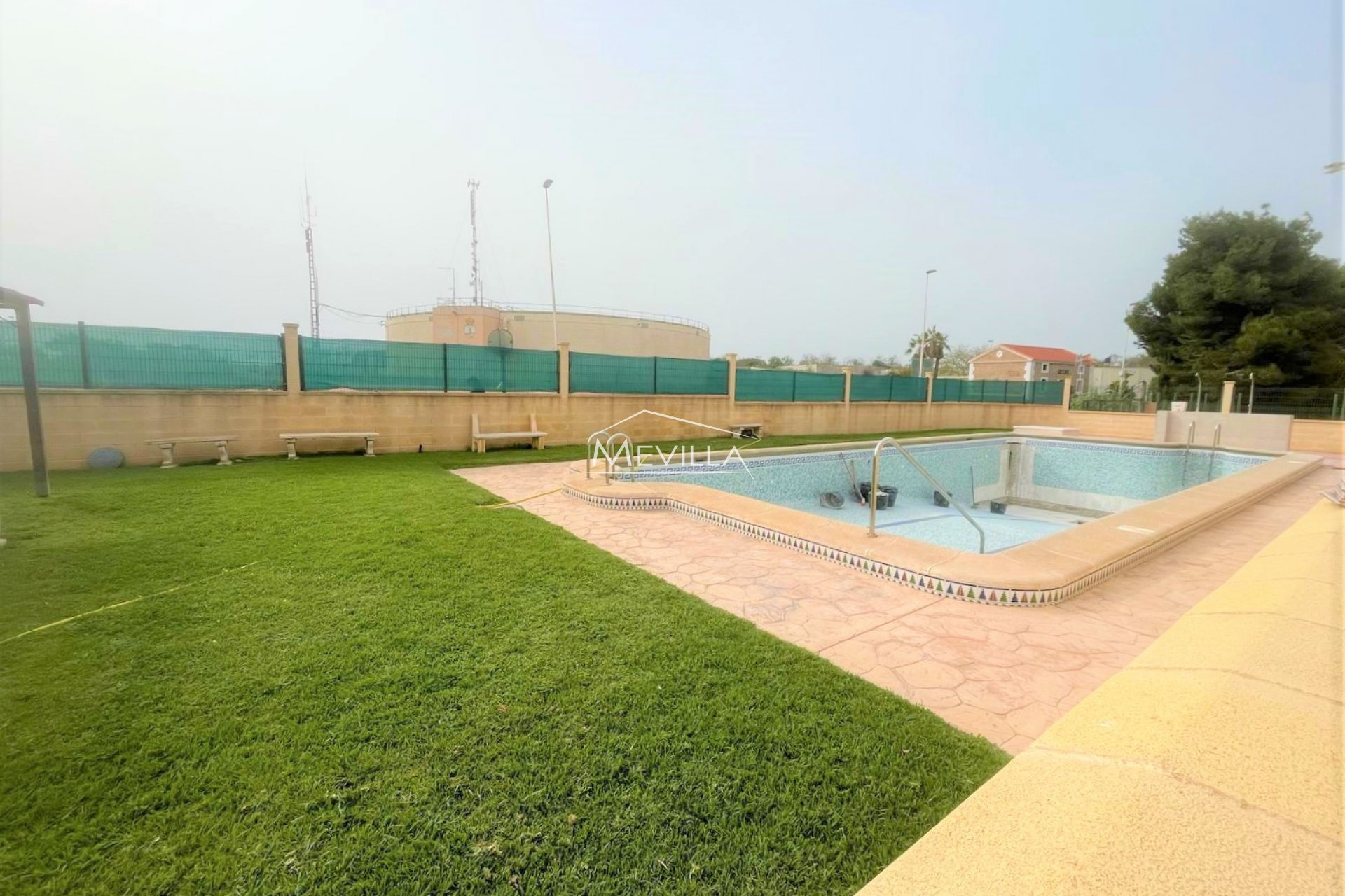 Resales - Townhouse - Torrevieja - Aguas nuevas 2