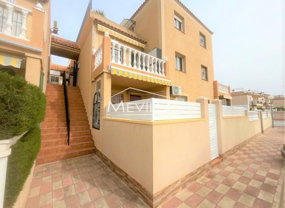 Resales - Townhouse - Torrevieja - Aguas nuevas 2