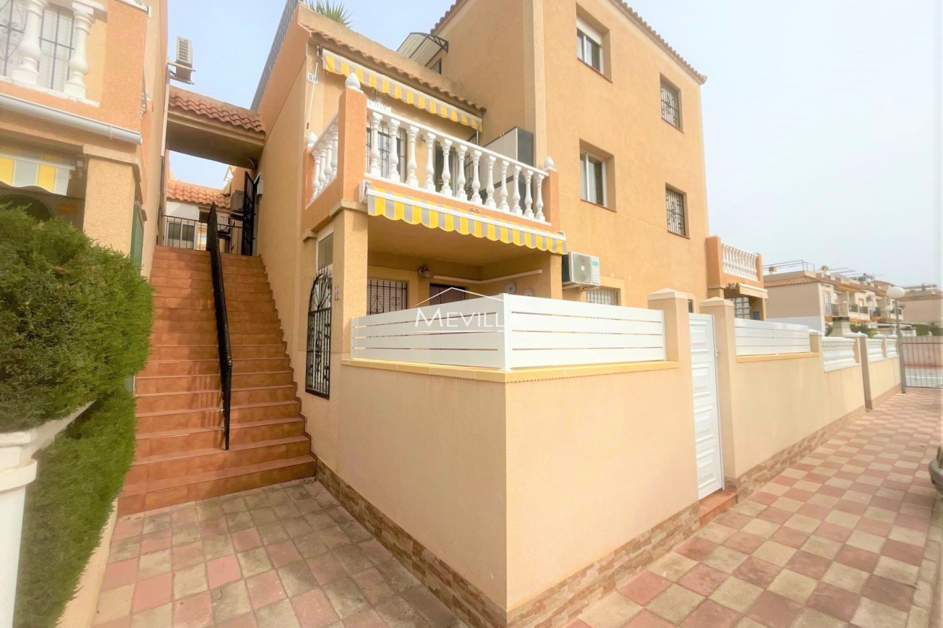 Resales - Townhouse - Torrevieja - Aguas nuevas 2