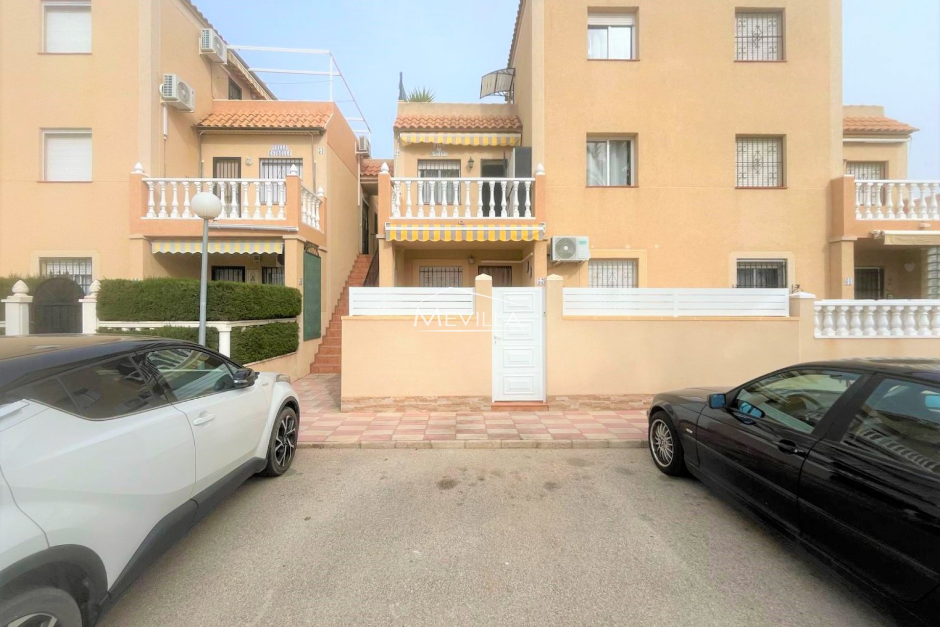 Resales - Townhouse - Torrevieja - Aguas nuevas 2