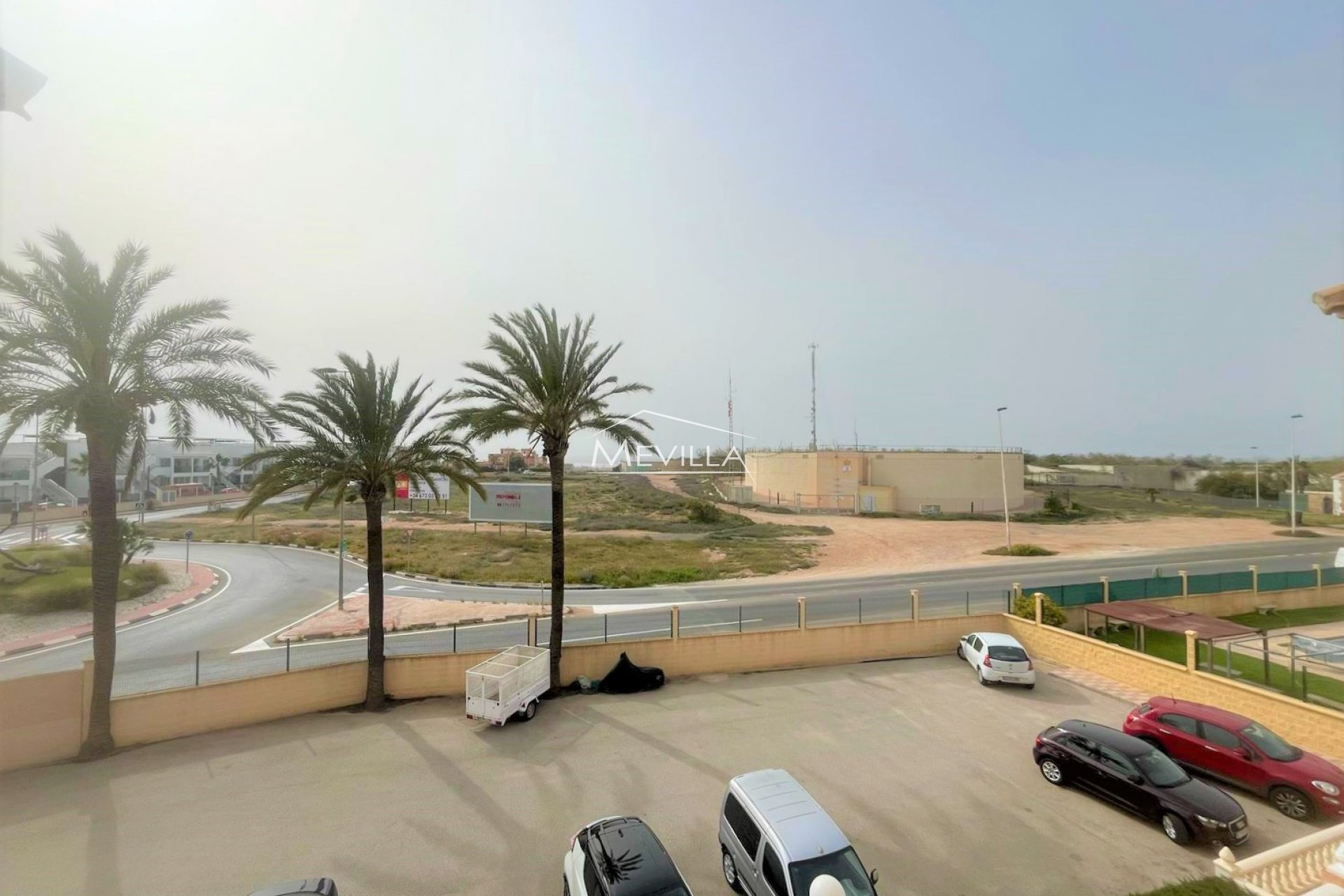 Resales - Townhouse - Torrevieja - Aguas nuevas 2