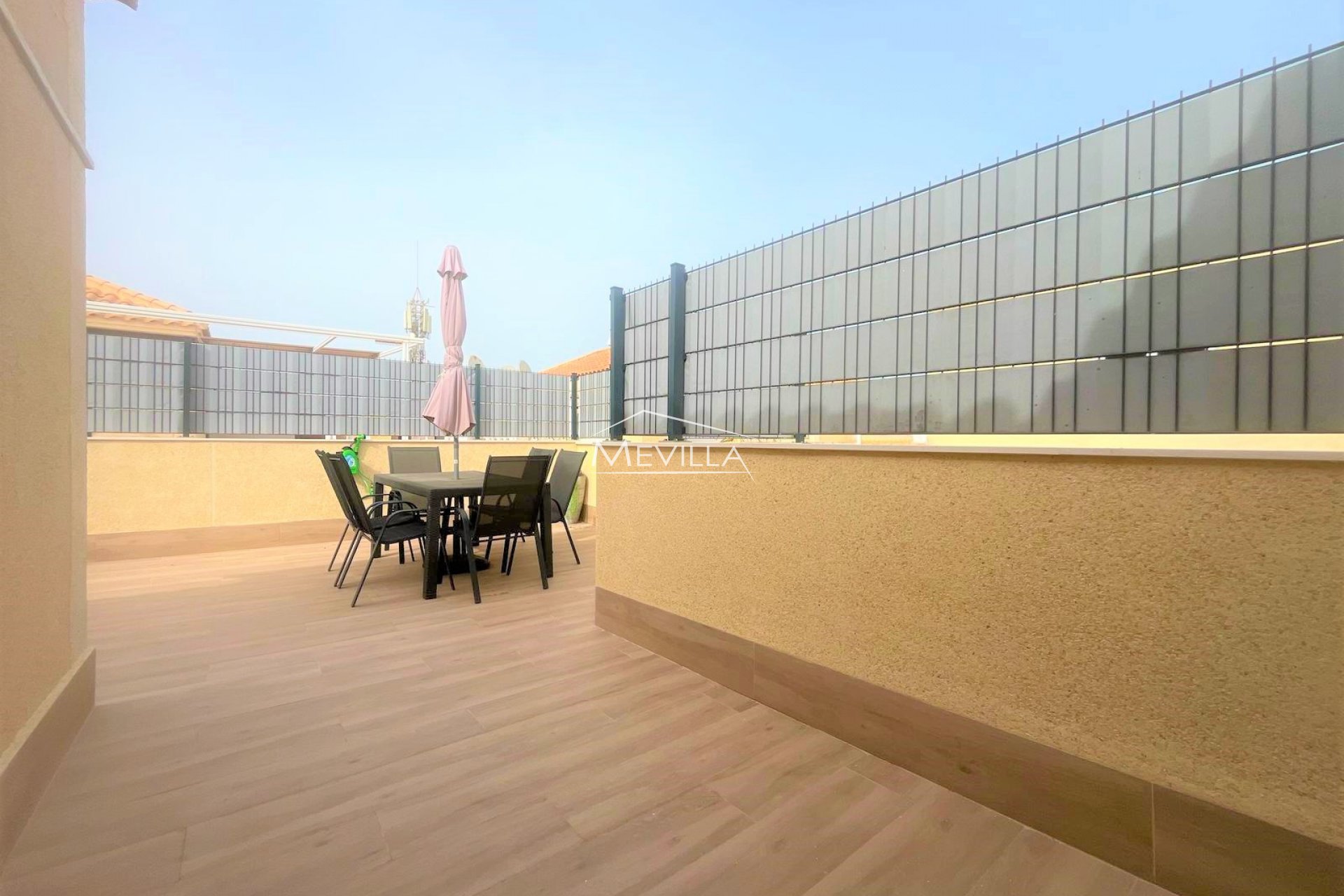 Resales - Townhouse - Torrevieja - Aguas nuevas 2