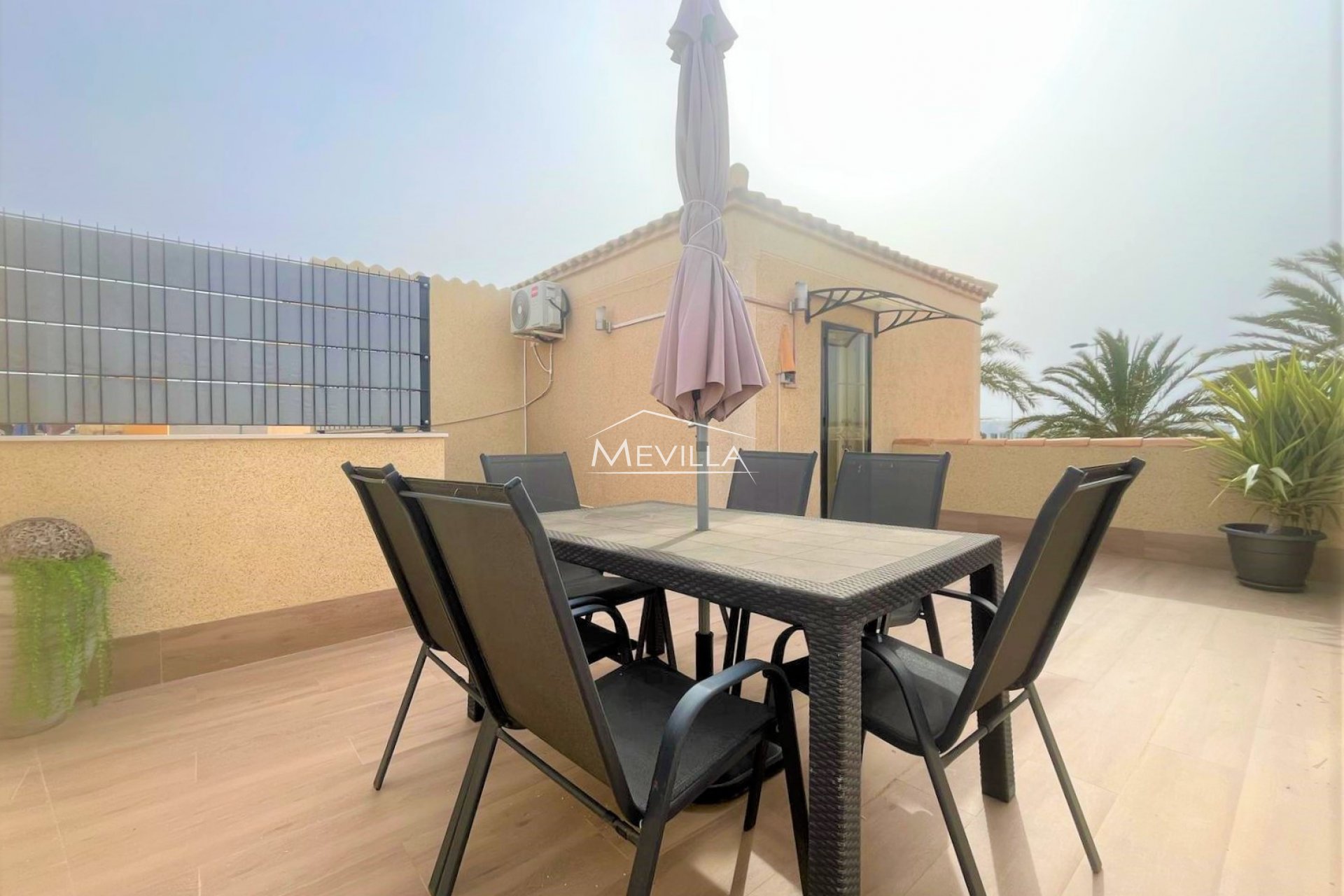 Resales - Townhouse - Torrevieja - Aguas nuevas 2