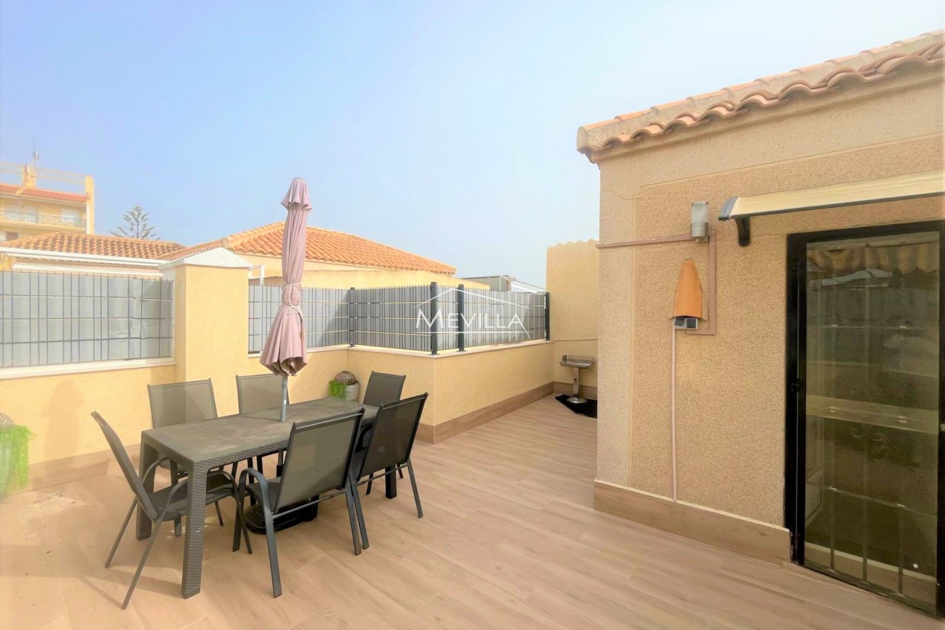 Resales - Townhouse - Torrevieja - Aguas nuevas 2