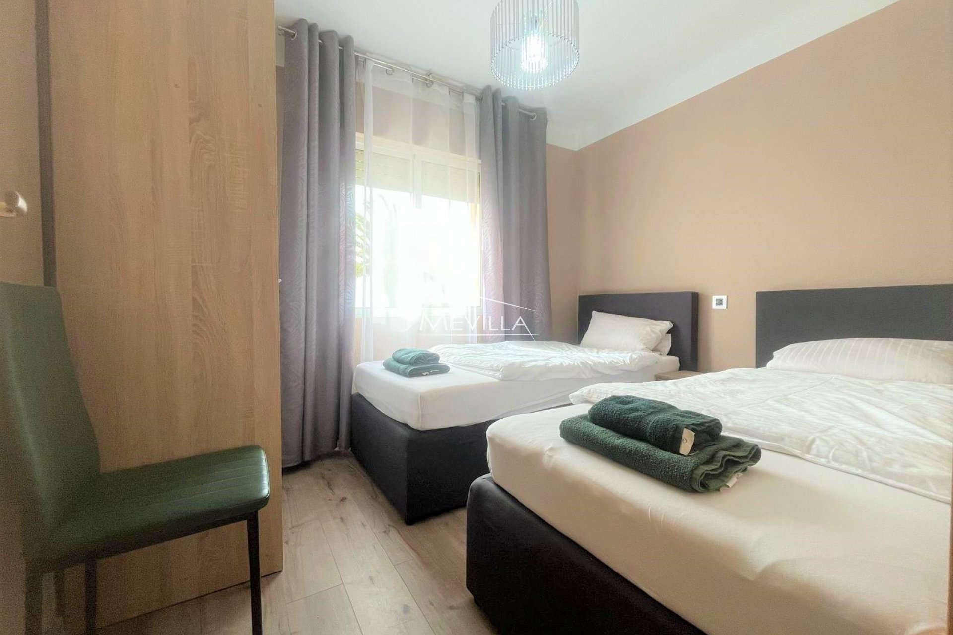 Resales - Townhouse - Torrevieja - Aguas nuevas 2