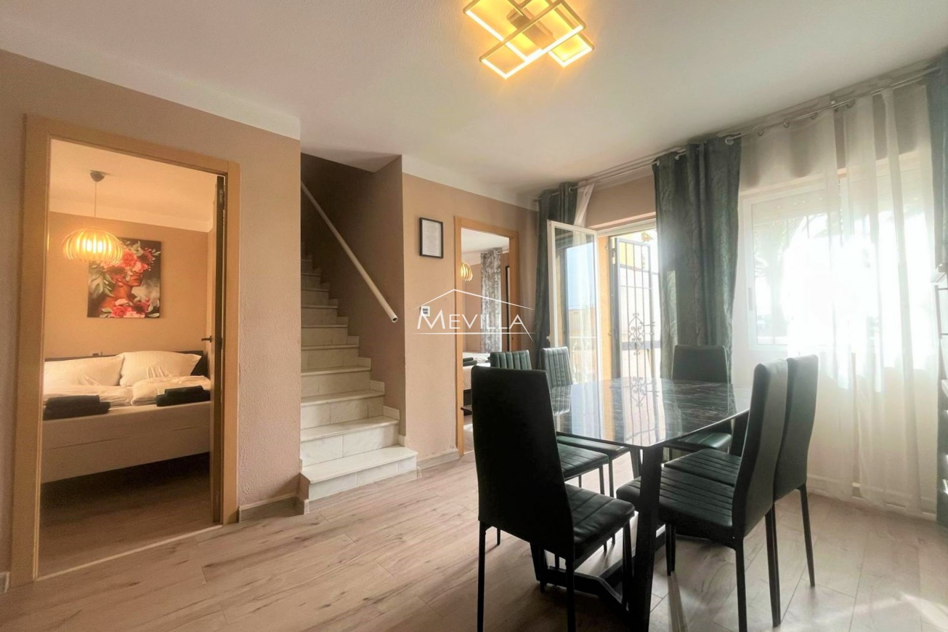 Resales - Townhouse - Torrevieja - Aguas nuevas 2