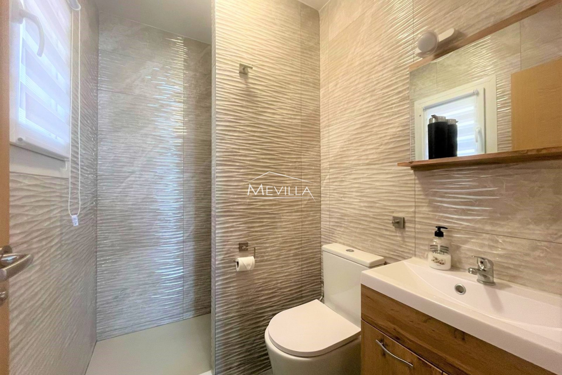Resales - Townhouse - Torrevieja - Aguas nuevas 2
