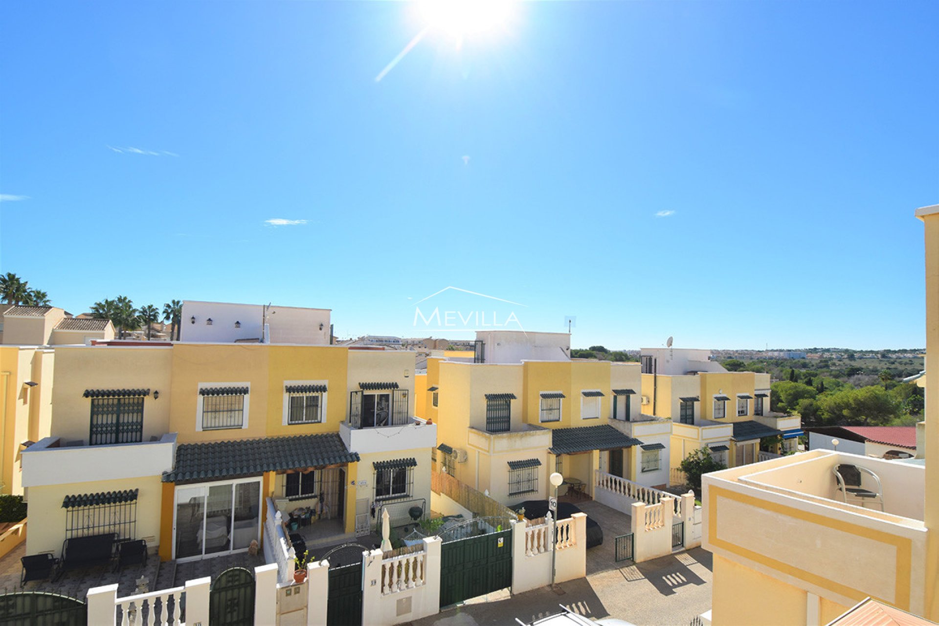 Resales - Townhouse - Torrevieja - Los Altos