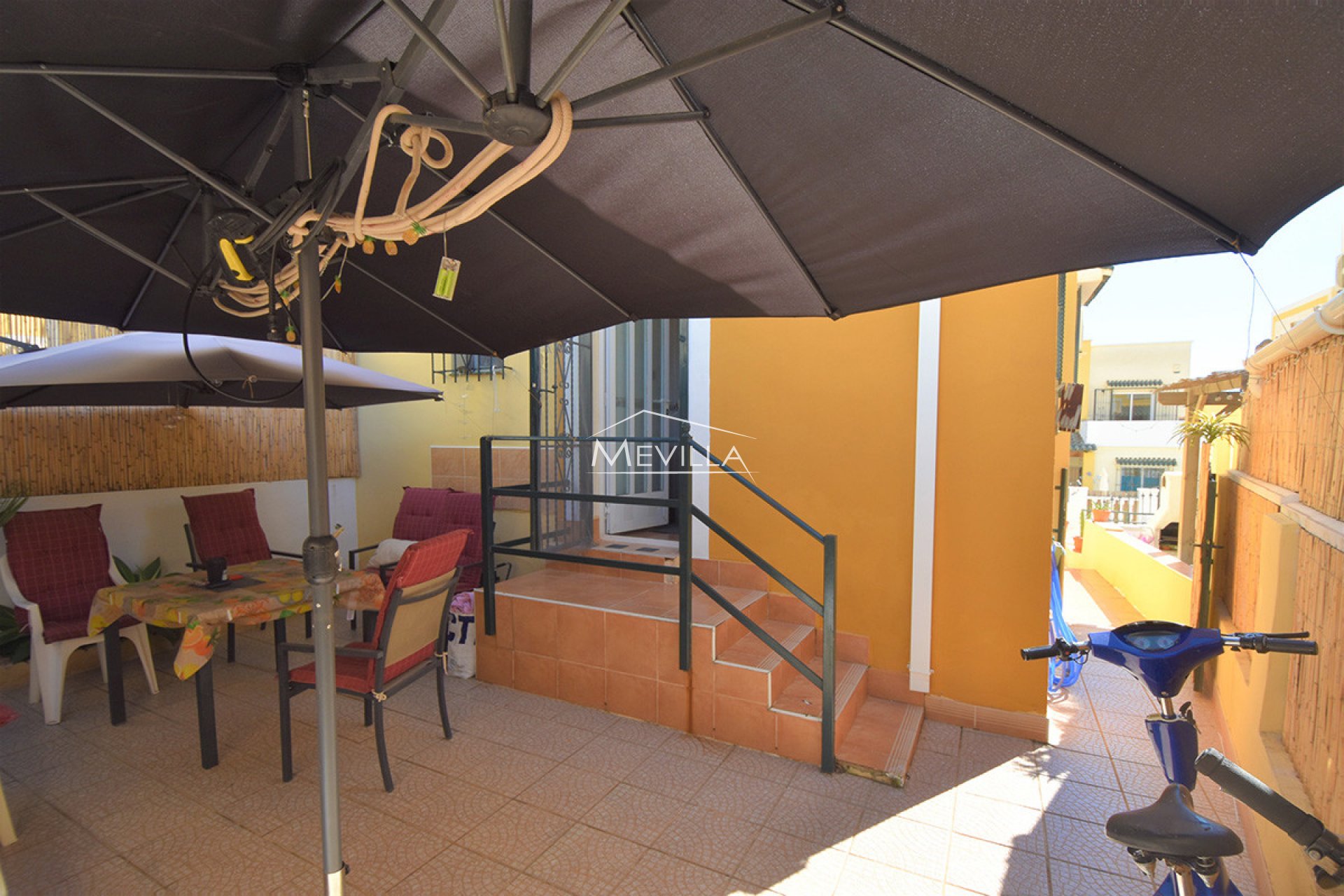 Resales - Townhouse - Torrevieja - Los Altos