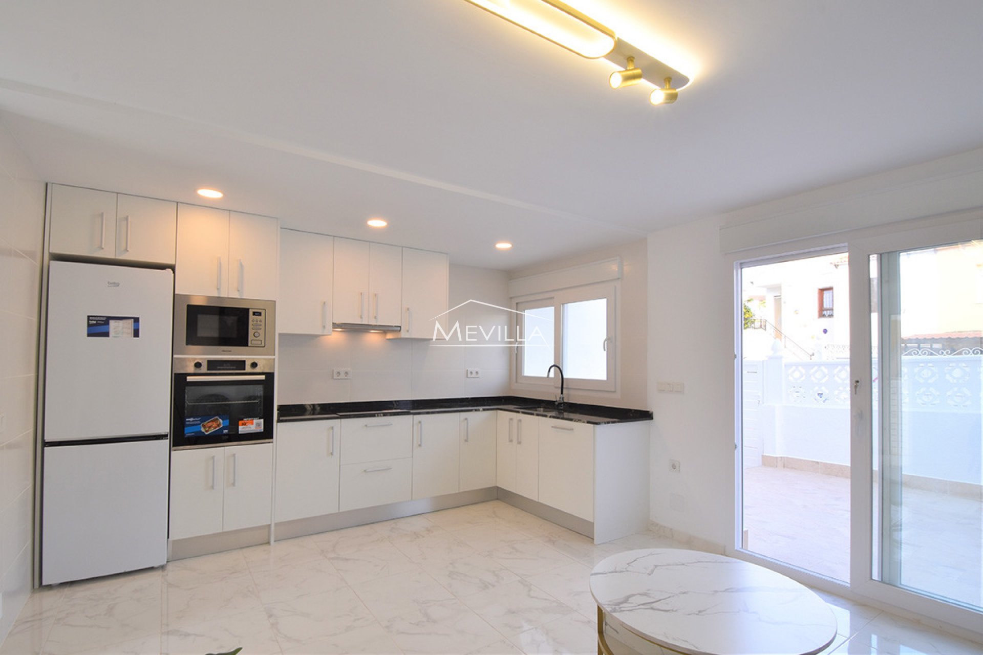 Resales - Townhouse - Torrevieja - Los Balcones