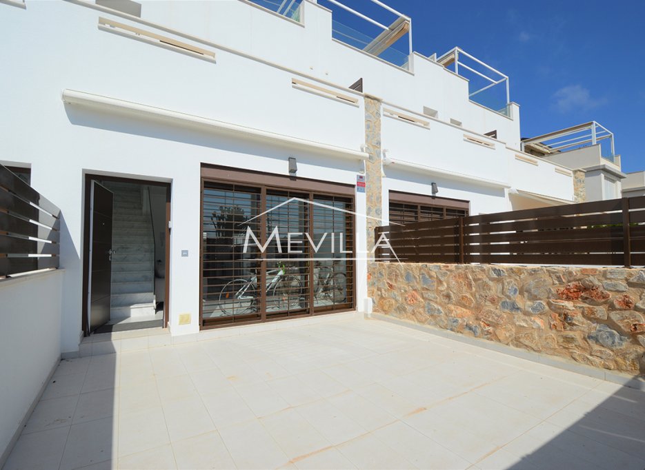 Resales - Townhouse - Torrevieja