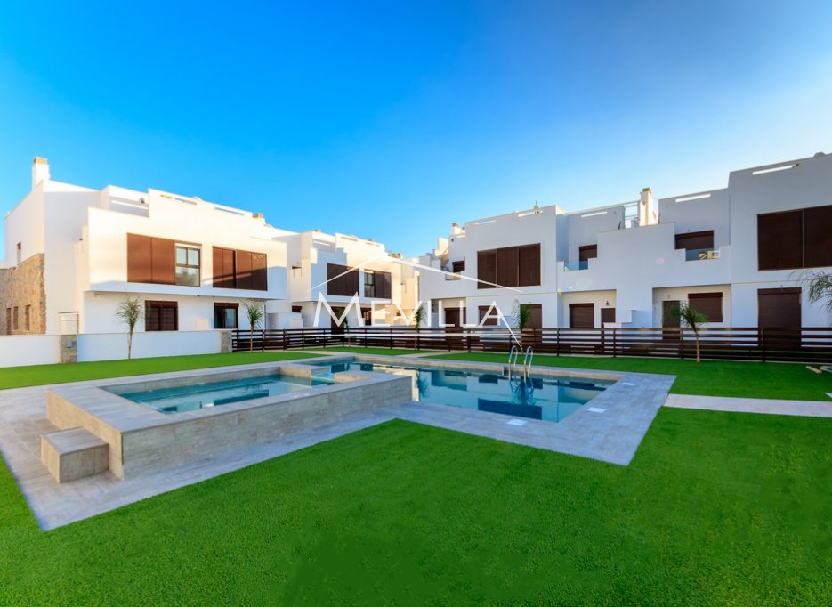 Resales - Townhouse - Torrevieja