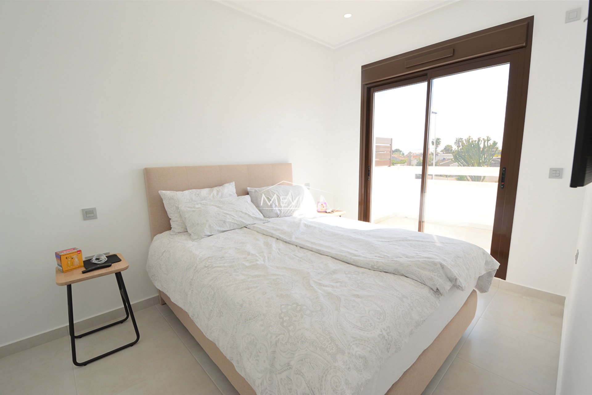 Resales - Townhouse - Torrevieja