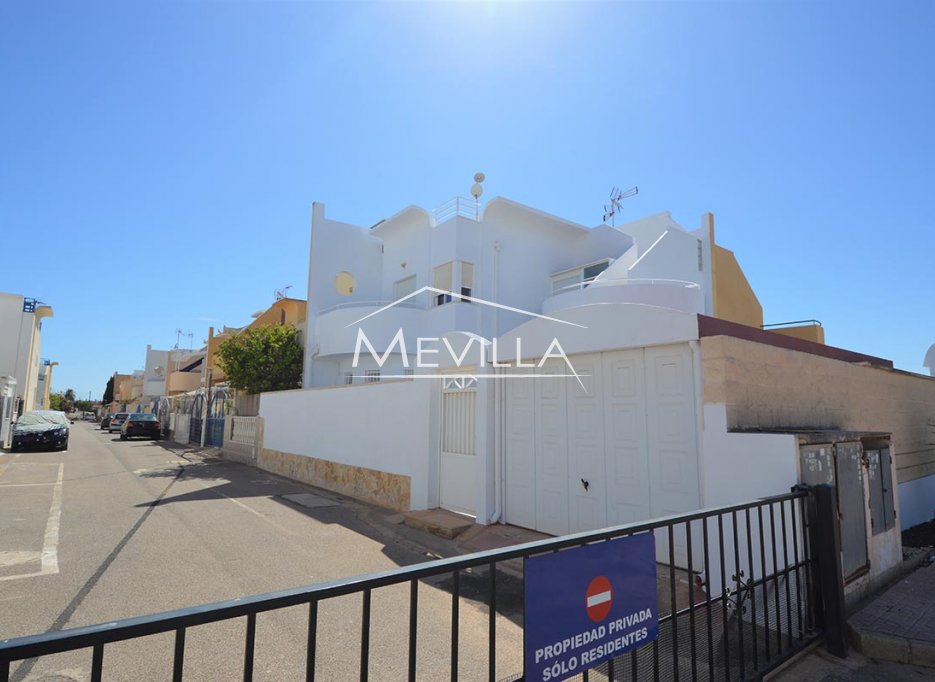 Resales - Townhouse - Torrevieja